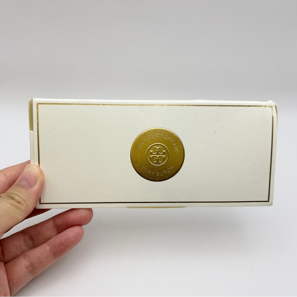 Tory Burch of Essence of Dreams Sample parfum Set (1.5ml each), New